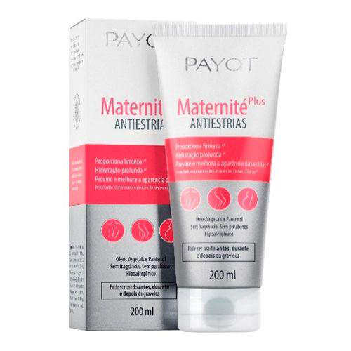 Payot Maternite Plus Antiestrias 200Ml