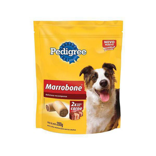 Pedigree Marrobone 200G