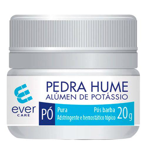 Pedra Hume Ever Care Pó 20G