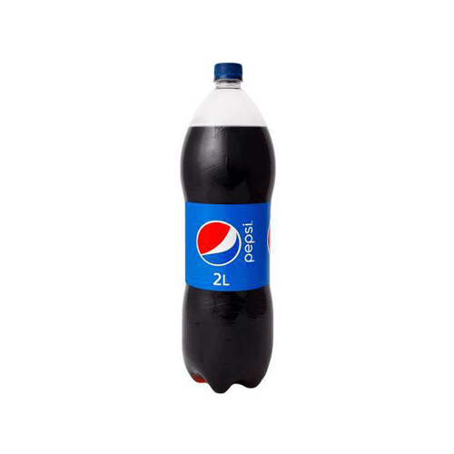 Imagem do produto Pepsi - 2 Litros