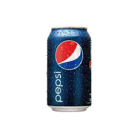 Pepsi - Lata 350Ml