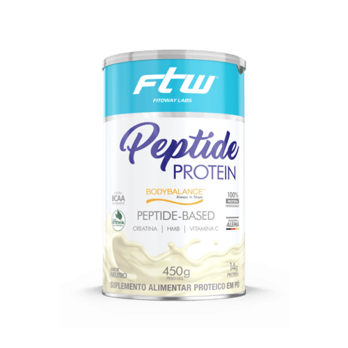 Peptide Protein Neutro 450G