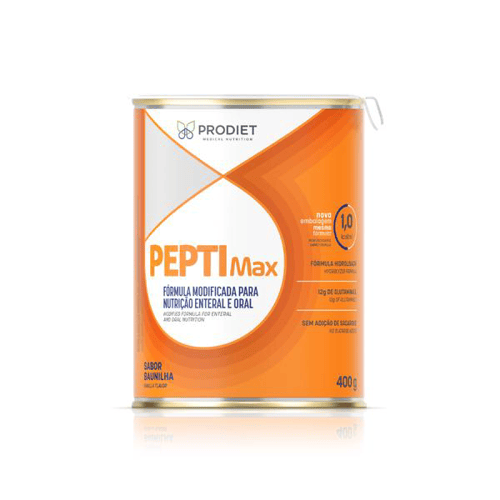 Peptimax Lata 400 Gr