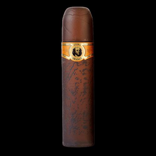 Perf Imp Cuba 100Ml Orange