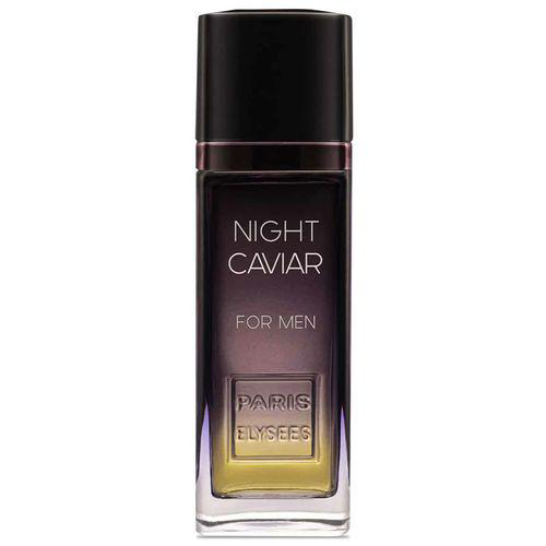 Perf Imp Paris El Caviar Night Men 100Ml