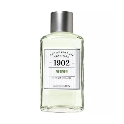 Imagem do produto Perfume 1902 Vetiver Edc 480 Ml ' Berdoeus