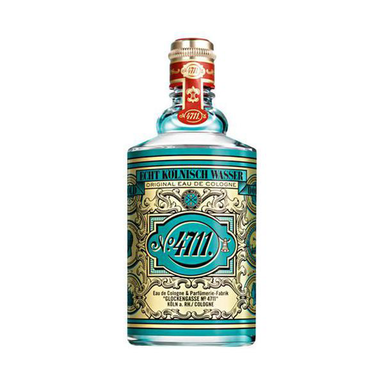 Perfume 4711 Echt Kolnisch Wasser Original Eau De Cologne Perfume Unissex