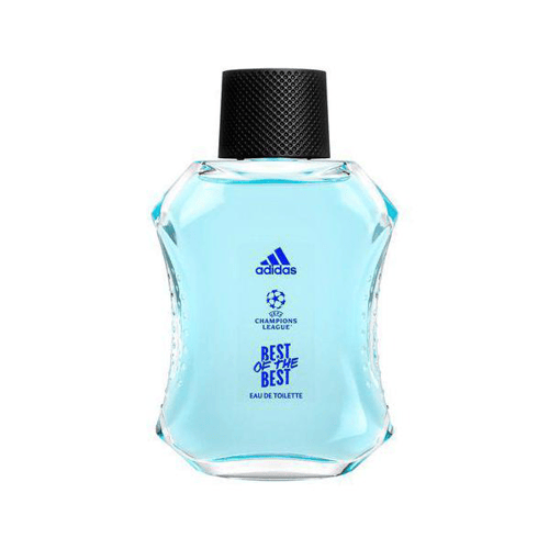 Imagem do produto Perfume Adidas Uefa Best Of The Best Eau De Toilette Masculino 100Ml