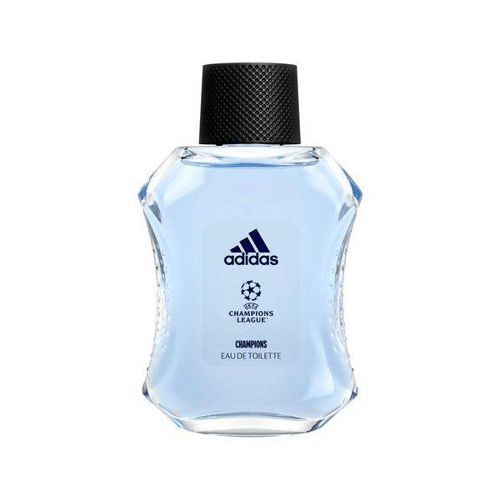 Perfume Adidas Uefa Best Of The Best Eau De Toilette Masculino 43G Perfume Adidas Uefa Best Of The Best Eau De Toilette Masculino 100G