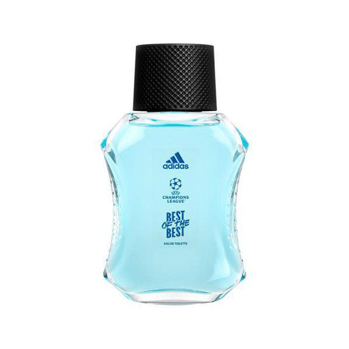 Perfume Adidas Uefa Best Of The Best Eau De Toilette Masculino 50G