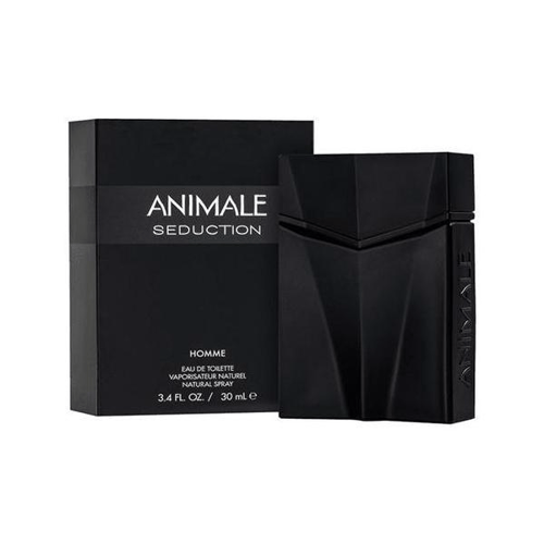 Perfume Animale Seduction Homme 30Ml Eau De Toilette