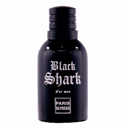 Perfume Black Shark Paris Elysees 100 Ml Masculino