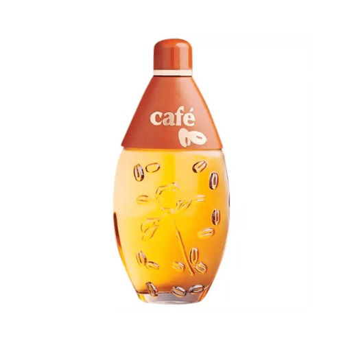 Perfume Cafe Café Eau De Toilette Feminino 90 Ml 90Ml