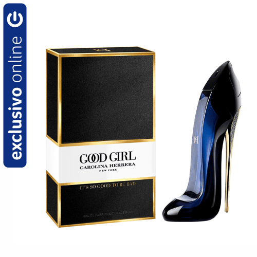 Perfume Carolina Herrera Good Girl 30Ml