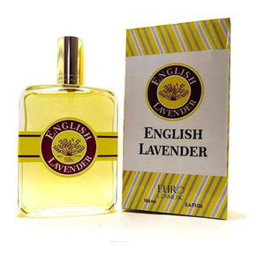 Perfume English Lavender 100 Ml ' Euro