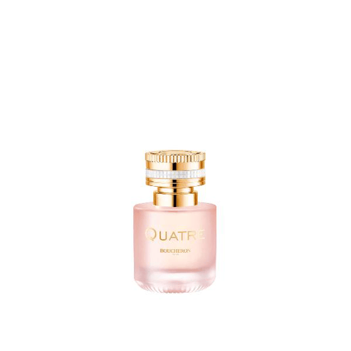 Perfume Feminino Boucheron Quatre En Rose 30Ml