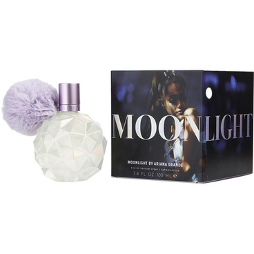 Perfume Feminino Moonlight Ariana Grande Ariana Grande Eau De Parfum 100 Ml