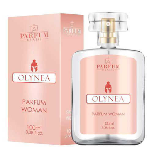 Perfume Feminino Olynea Parfum Brasil 100Ml