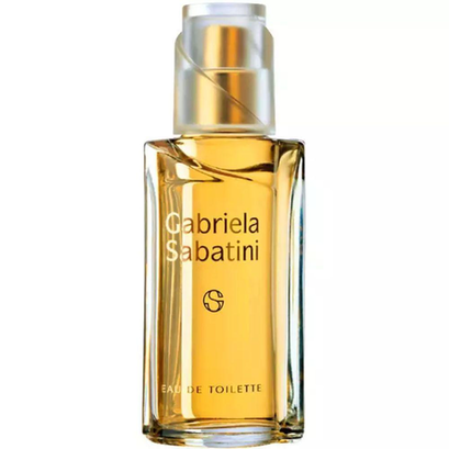 Imagem do produto Perfume Gabriela Sabatini Eau De Toilette Feminino 60Ml