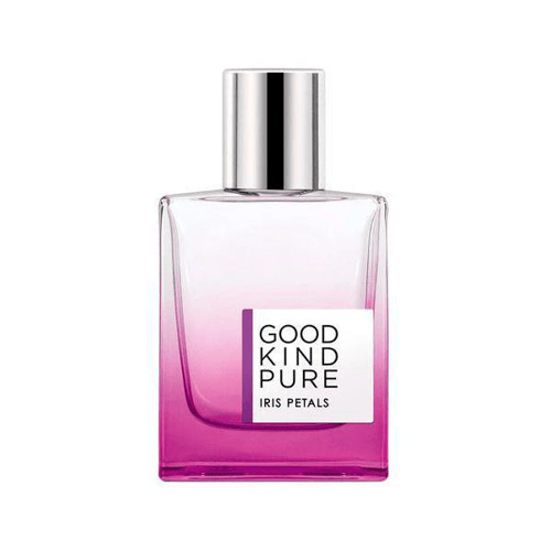 Perfume Good Kind Pure Eau De Toilette Iris Petals 30Ml