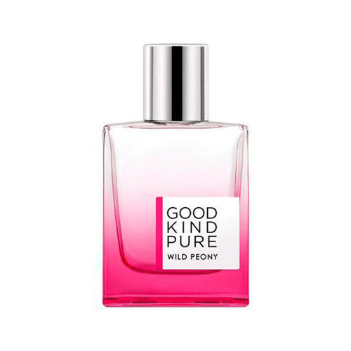 Perfume Good Kind Pure Eau De Toilette Wild Peony 30Ml