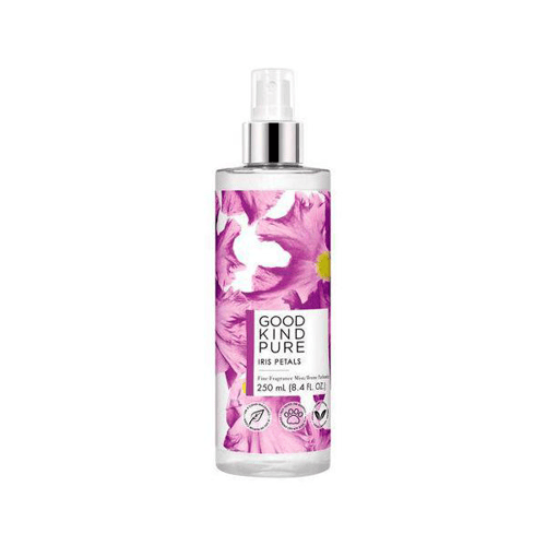 Perfume Good Kind Pure Iris Petals 250Ml