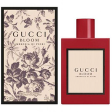 Perfume Gucci Bloom Ambrosia Di Flori 100Ml