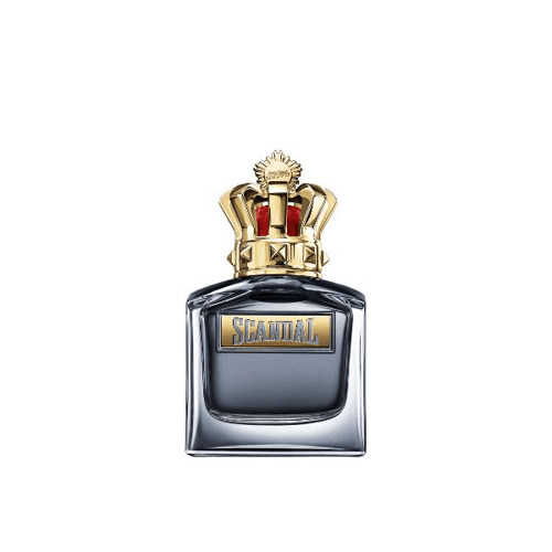 Perfume Jean Paul Gaultier Scandal Pour Homme Eau De Toilette Perfume Masculino 100Ml