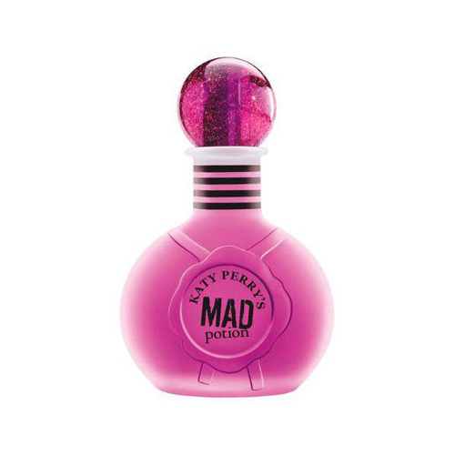 Perfume Katy Perry Mad Potion Eau De Parfum 100Ml