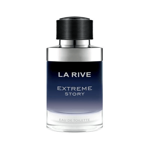 Eau de Toilette Extreme Story La Rive - Masculino 75ml