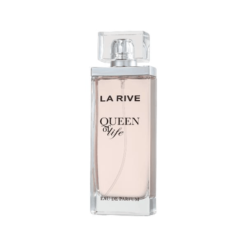 Eau de Parfum La Rive Queen Of Life 75Ml