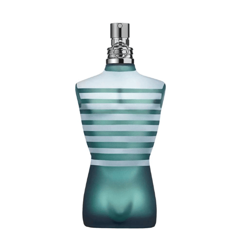 Imagem do produto Perfume Le Male Masculino Eau De Toilette 40Ml Jean Paul Gaultier