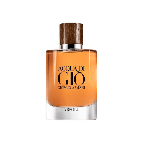 Perfume Masculino Giorgio Armani Acqua Di Giò Absolu Eau De Parfum 75Ml