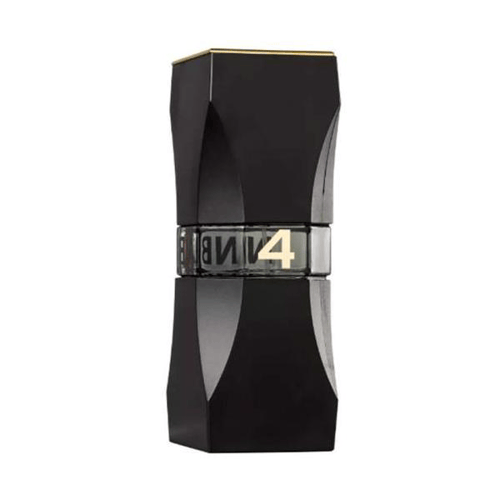 Perfume New Brand 4 Women 100Ml Edp