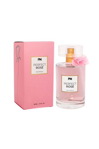 Imagem do produto Perfume Perfect Rosê Polo Wear Rosa Médio