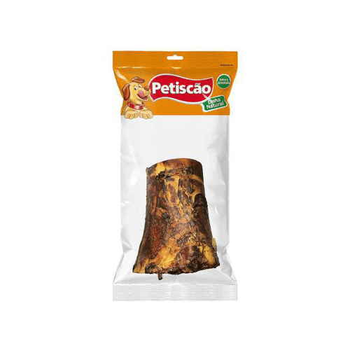 Imagem do produto Petisco Para Cães Petiscão Tubinho Da Canela 1 Unidade