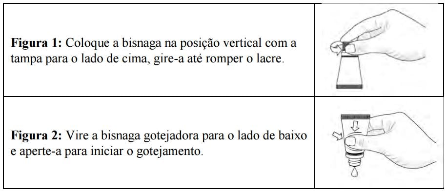 Imagem Complementar da Bula do Novalgina - 1g 10 comprimidos