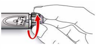 Imagem Complementar da Bula do Lantus - 100ui solostar 1x3ml