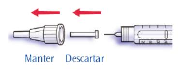 Imagem Complementar da Bula do Lantus - 100ui solostar 1x3ml