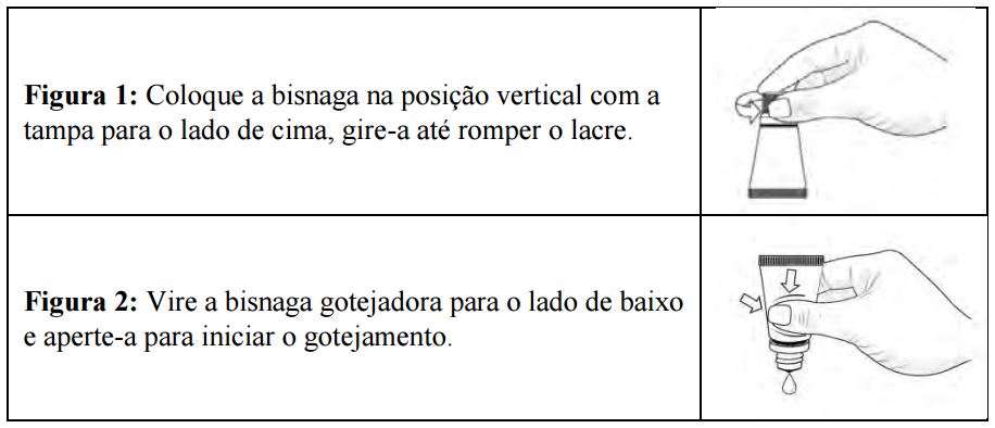 Imagem Complementar da Bula do Novalgina - 1g 2 comprimidos efervescente sabor limão