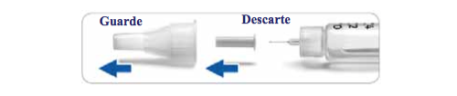 Imagem Complementar da Bula do caneta lyxumia com 2 canetas 20mcg 0,30mg 3ml