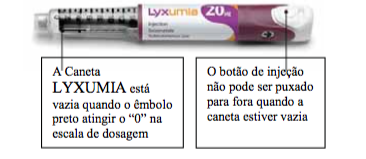 Imagem Complementar da Bula do caneta lyxumia com 2 canetas 20mcg 0,30mg 3ml