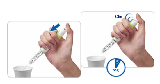 Imagem Complementar da Bula do kit caneta lyxumia 1x10mcg e 1x20mcg