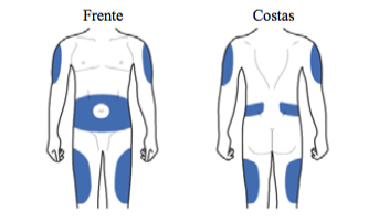 Imagem Complementar da Bula do kit caneta lyxumia 1x10mcg e 1x20mcg