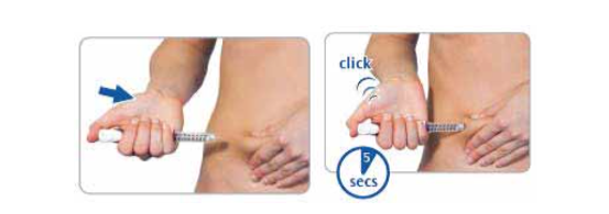 Imagem Complementar da Bula do kit caneta lyxumia 1x10mcg e 1x20mcg