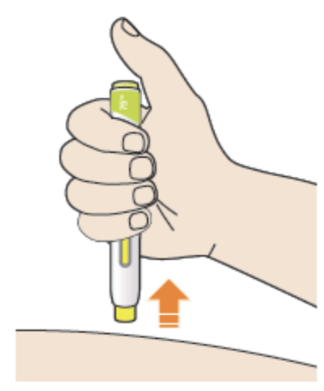 Imagem Complementar da Bula do praluent - 75 mg/ml solução injetável 1 seringa preenchida 1,0 ml 1 can aplicador