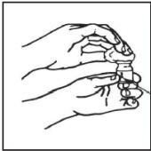 Imagem Complementar da Bula do lupron - depot pó injetável 11,25mg e 1 ampola de diluente e 1 seringa e 2 agulhas uso restrito a hospitais