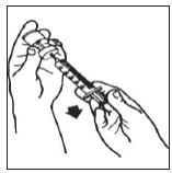 Imagem Complementar da Bula do lupron - depot pó injetável 11,25mg e 1 ampola de diluente e 1 seringa e 2 agulhas uso restrito a hospitais