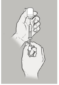 Imagem Complementar da Bula do Caverject - 20mcg C 1 Ampola E Seringa De 1ml, 2 Agulhas Estéreis E 2 Compressas Antissépticas Refrigerado