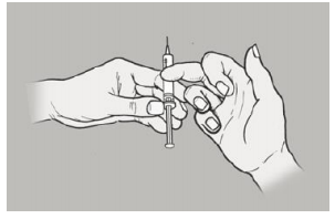 Imagem Complementar da Bula do Caverject - 20mcg C 1 Ampola E Seringa De 1ml, 2 Agulhas Estéreis E 2 Compressas Antissépticas Refrigerado